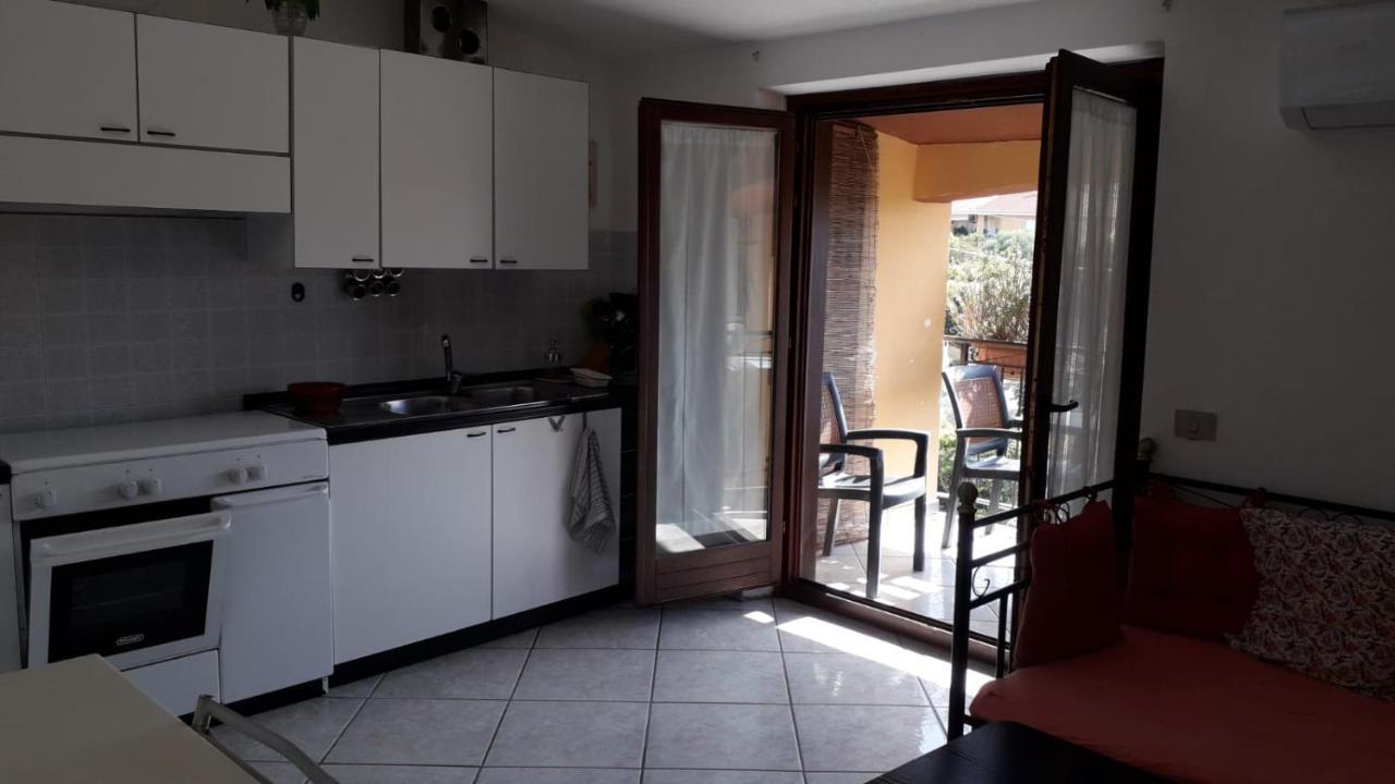 Appartamento La Palma Posada  Exterior photo